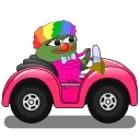 🚗 emoji Honka 2 by @honka_home Telegram sticker 8 of 21
