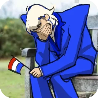 🐦 emoji йост 😢😢😢 Telegram sticker 6 of 36