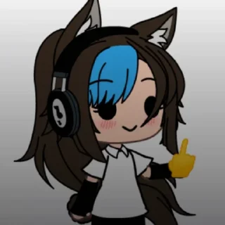 🖕 emoji 💗🥃Квасик🥃💗 Telegram sticker 23 of 43