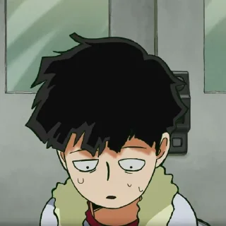 😥 emoji МОБ ЛУЧШИЙ Telegram sticker 24 of 61