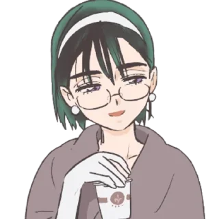 🌟 emoji . 𔓕⃘   ׄ.  @aluka_s Telegram sticker 15 of 50