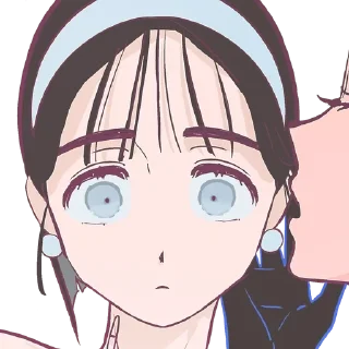 🌟 emoji . 𔓕⃘   ׄ.  @aluka_s Telegram sticker 18 of 50