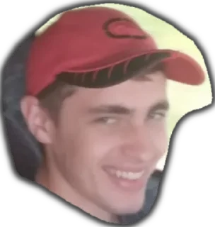😁 emoji we are the memez Telegram sticker 3 of 103