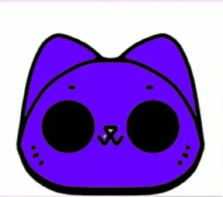 Sticker from Компания котов
