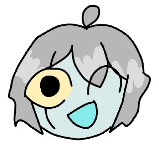 💖 emoji ★Лина и друзья Telegram sticker 23 of 120