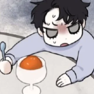 Sticker from @gauntree Nighᴛ ʙy ᴛhᴇ ᴄᴏᴀsᴛ