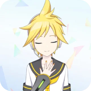🎢 emoji ULTIMATE LEN PACK Telegram sticker 23 of 90