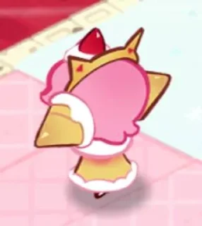 🌟 emoji 🥞𝒞𝓇𝑒𝓅𝑒 𝒞𝑜𝑜𝓀𝒾𝑒🍓 Telegram sticker 15 of 28