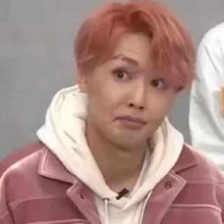 😒 emoji Sf9 Telegram sticker 6 of 45