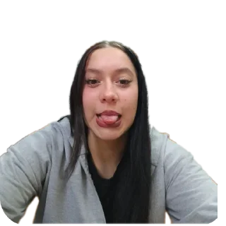 😛 emoji Профурсетки Telegram sticker 6 of 47