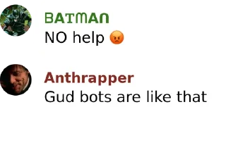😍 emoji [2] @GoodQuoteBots | @MemeVideoOffl Telegram sticker 11 of 120
