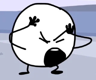 😶 emoji circle obs Telegram sticker 11 of 26