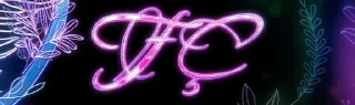 Sticker from Neon FC №1 | @FC_dsgn