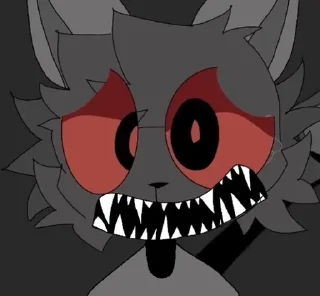😞 emoji ♡♡ Пеббл 3 ♡♡ (@Kitik_kitOrig) Telegram sticker 18 of 120