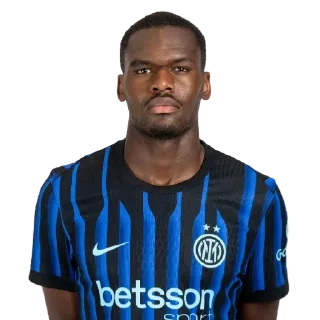👿 emoji FC INTER 25/26 by @CristianChivu Telegram sticker 9 of 78