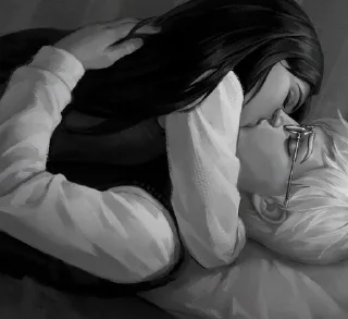 💋 emoji 𝐏𝐨𝐥𝐢𝐧𝐚.|by: @kutsyww Telegram sticker 6 of 115