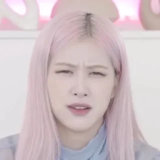 😑 emoji ? ! ROSE – @luvalrmhlp Telegram sticker 16 of 24