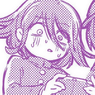😶 emoji ᴘʀᴇɢᴀᴍᴇ ᴋᴏᴋɪᴄʜɪ Telegram sticker 17 of 120