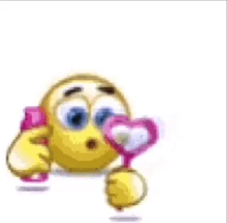 🌟 emoji smilepackk Telegram sticker 5 of 46