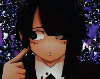 😲 emoji Тамари жоски от @KALYVAN980 Telegram sticker 20 of 107