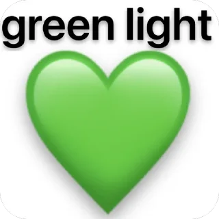 🫥 emoji БЬЮТИ ФЛАВЕР Telegram sticker 15 of 16