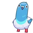 ❓ emoji Gulya Telegram sticker 14 of 33