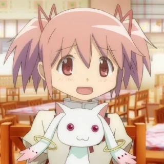 🌟 emoji Madoka Kaname
@stickers_ari ㅤ Telegram sticker 13 of 50