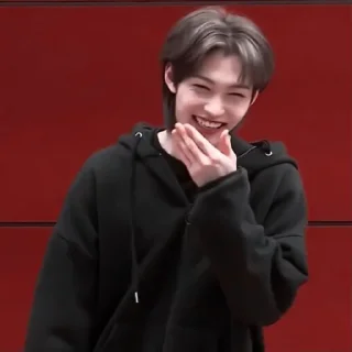 🍆 emoji 𝐿𝑒𝑒 𝐹𝑒𝑙𝑖𝑥:; 🍆 by @kpopstickerssss Telegram sticker 7 of 40