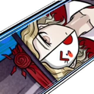 🔁 emoji Трусы волшебника. Telegram sticker 20 of 32