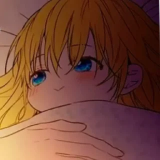 😴 emoji Атанасия и другие Telegram sticker 19 of 120