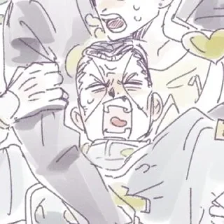 💲 emoji Окуясу Telegram sticker 17 of 97