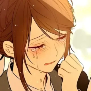 🥲 emoji Атанасия и другие Telegram sticker 13 of 120