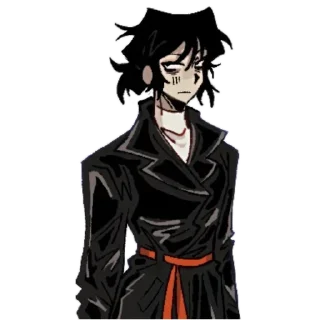 💄 emoji 💋| Married in red | by @Orokki Telegram sticker 13 of 120