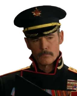 😔 emoji Command & Conquer: Red Alert @ADuce Telegram sticker 5 of 27