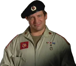 😐 emoji Command & Conquer: Red Alert @ADuce Telegram sticker 9 of 27