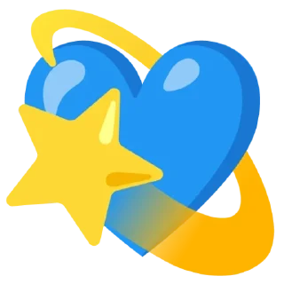 🌟 emoji гугл педофил Telegram sticker 24 of 115