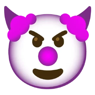 🌟 emoji гугл педофил Telegram sticker 6 of 115