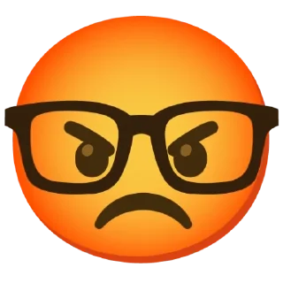 🌟 emoji гугл педофил Telegram sticker 9 of 115