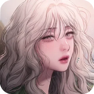 🌷 emoji lily of the valley Telegram sticker 6 of 81