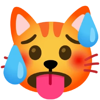 🌟 emoji гугл педофил Telegram sticker 19 of 115