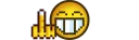 🖕 emoji KolobkiHD slim Telegram sticker 8 of 32
