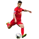⚽ emoji Liverpool Telegram sticker 7 of 27