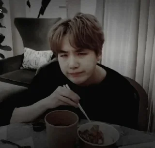 😑 emoji yoongiiiiiimin Telegram sticker 5 of 35