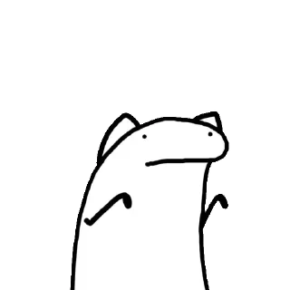 🐱 emoji челики Telegram sticker 24 of 50