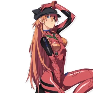 👩 emoji @uicosplay <-- cosplay channel Telegram sticker 15 of 35