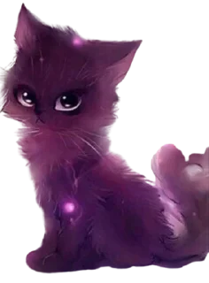🐱 emoji @uicosplay <-- cosplay channel Telegram sticker 6 of 48