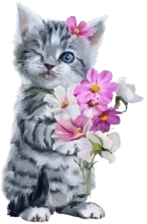 💐 emoji @uicosplay <-- cosplay channel Telegram sticker 23 of 48