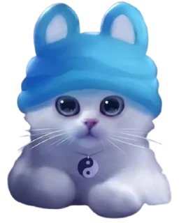 😺 emoji @uicosplay <-- cosplay channel Telegram sticker 14 of 48