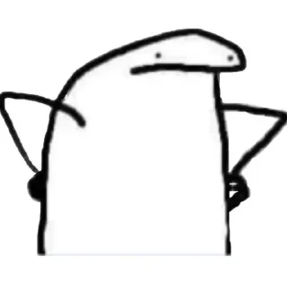 🗿 emoji Челики Telegram sticker 14 of 63