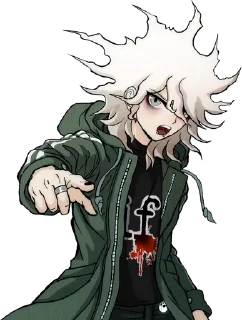 🤬 emoji *-_#Саня#_-* Telegram sticker 18 of 101